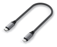 Satechi Kabel USB-C - lightning 25cm - 1358240 - zdjęcie 2